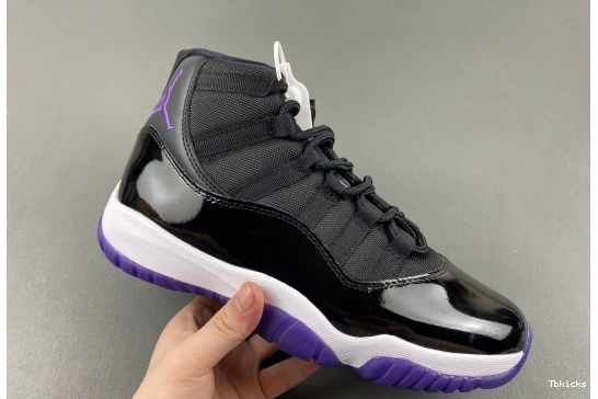 Cheap TBK CT8812-999  Air  Retro Jordan 11 CT8812-999  Purple 1218